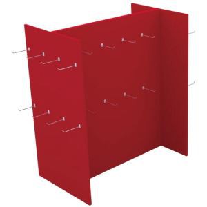 Kartona mēbeles DIY